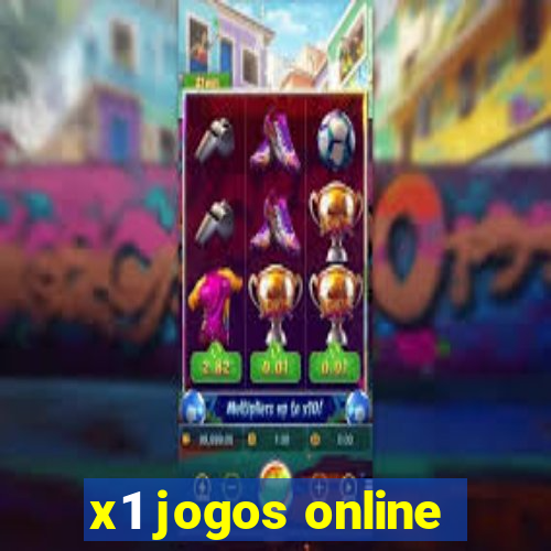 x1 jogos online